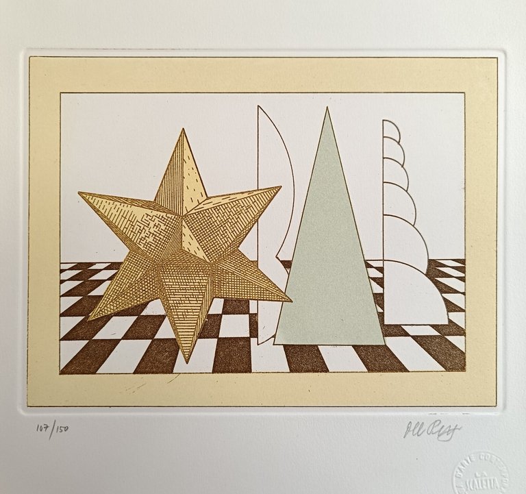 LUCIO DEL PEZZO. CARTE 1960 - 1990 | Immagine Gallery 4