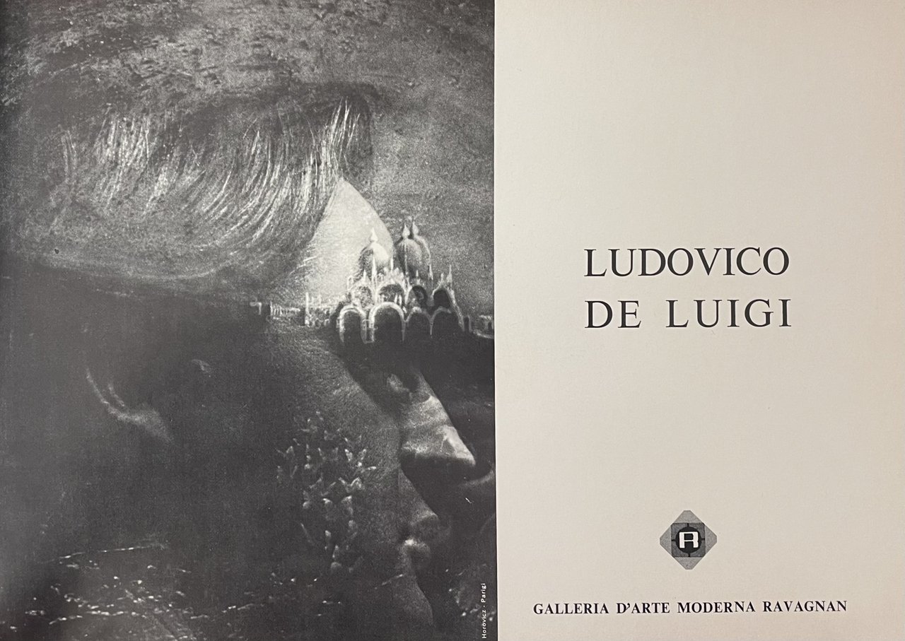 LUDOVICO DE LUIGI