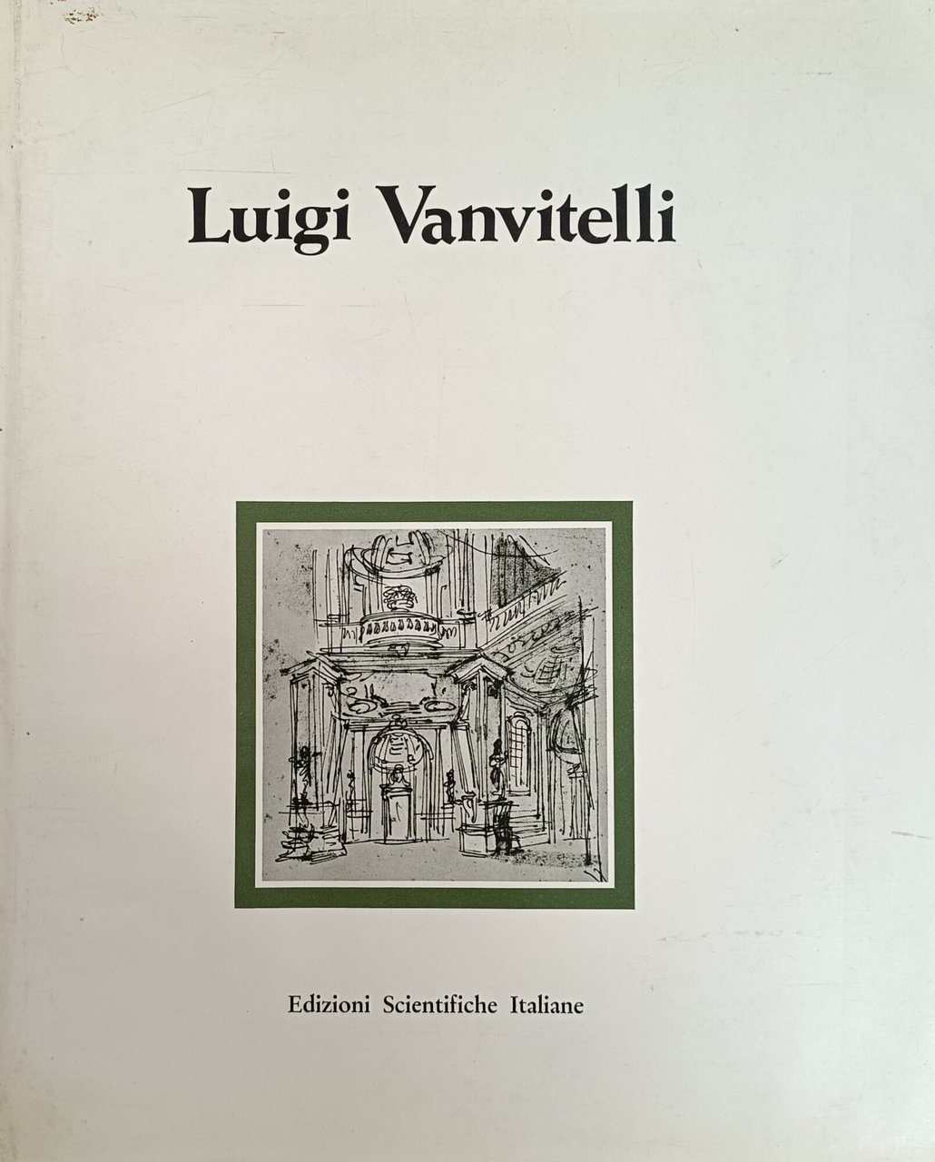 LUIGI VANVITELLI