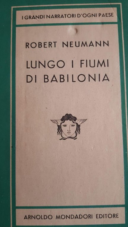 LUNGO I FIUMI DI BABILONIA