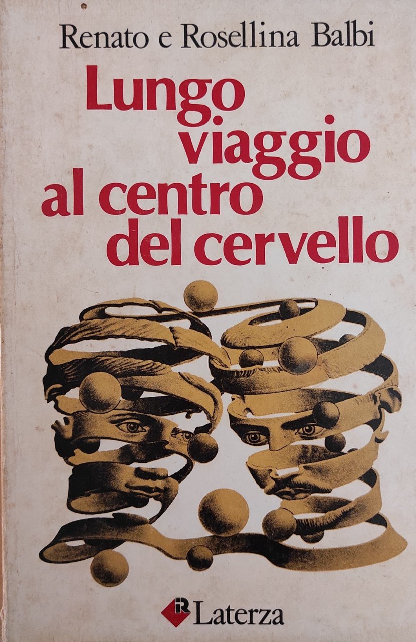 LUNGO VIAGGIO AL CENTRO DEL CERVELLO