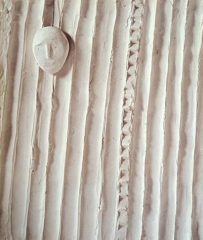 ... MA L'ARTE E' UN VIAGGIO