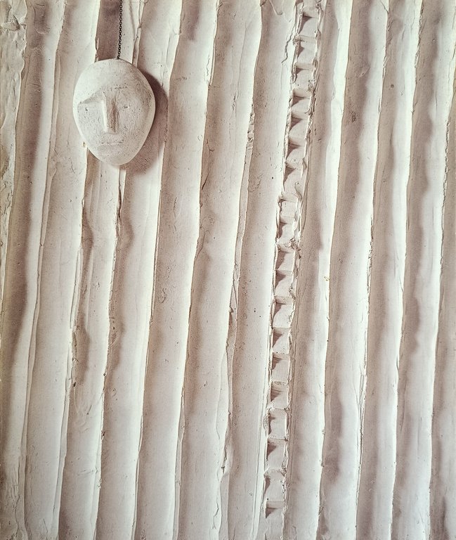 ... MA L'ARTE E' UN VIAGGIO