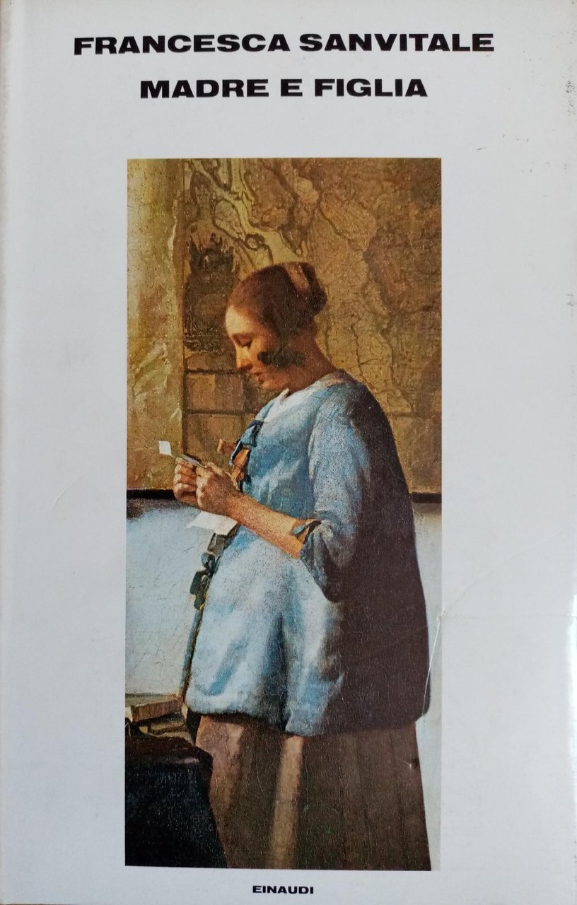 MADRE E FIGLIA
