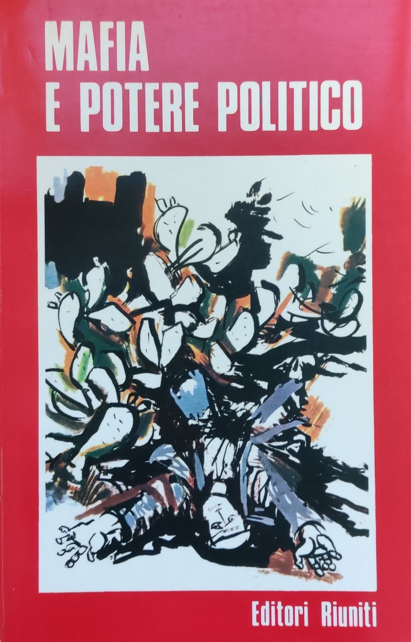 MAFIA E POTERE POLITICO