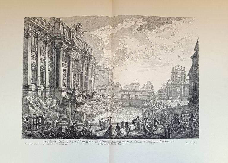 MAGNIFICENZA DI ROMA