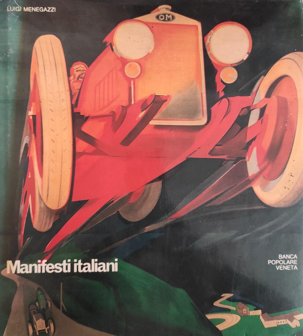 MANIFESTI ITALIANI
