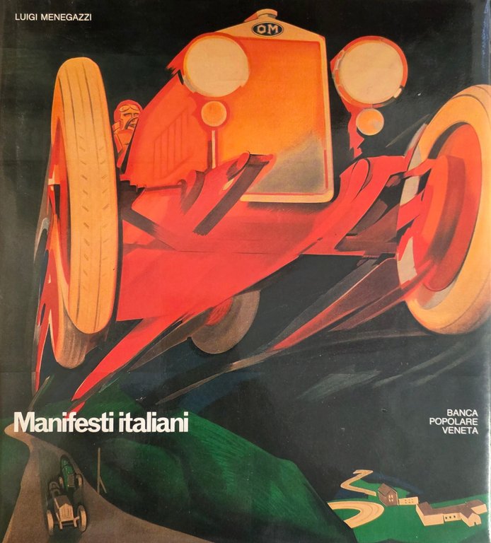 MANIFESTI ITALIANI