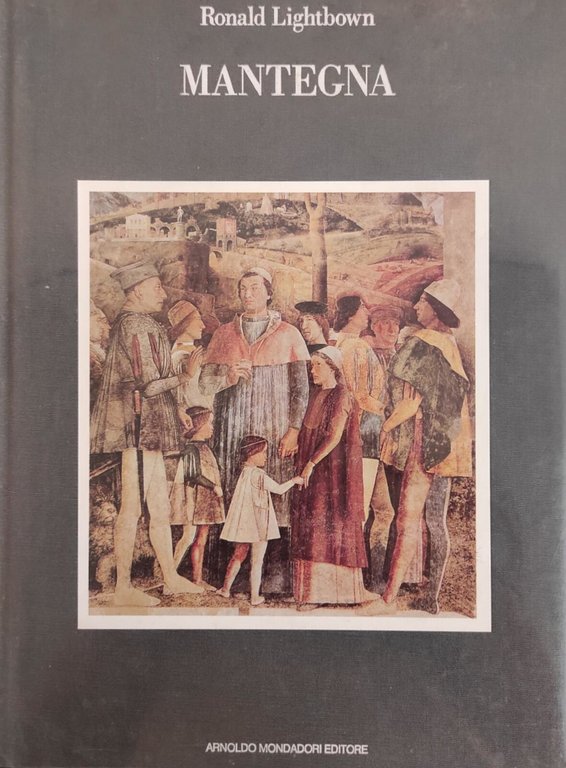 MANTEGNA