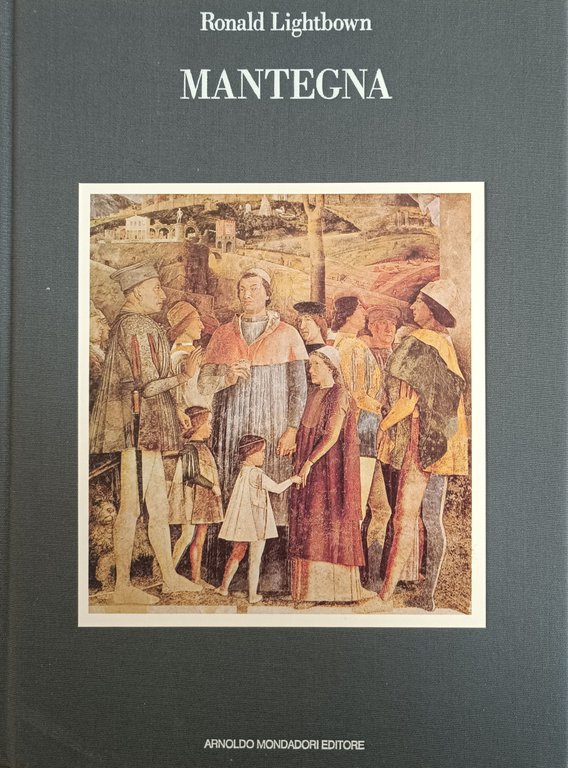 MANTEGNA