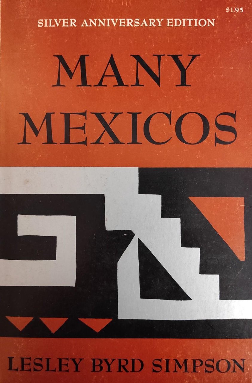MANY MEXICOS