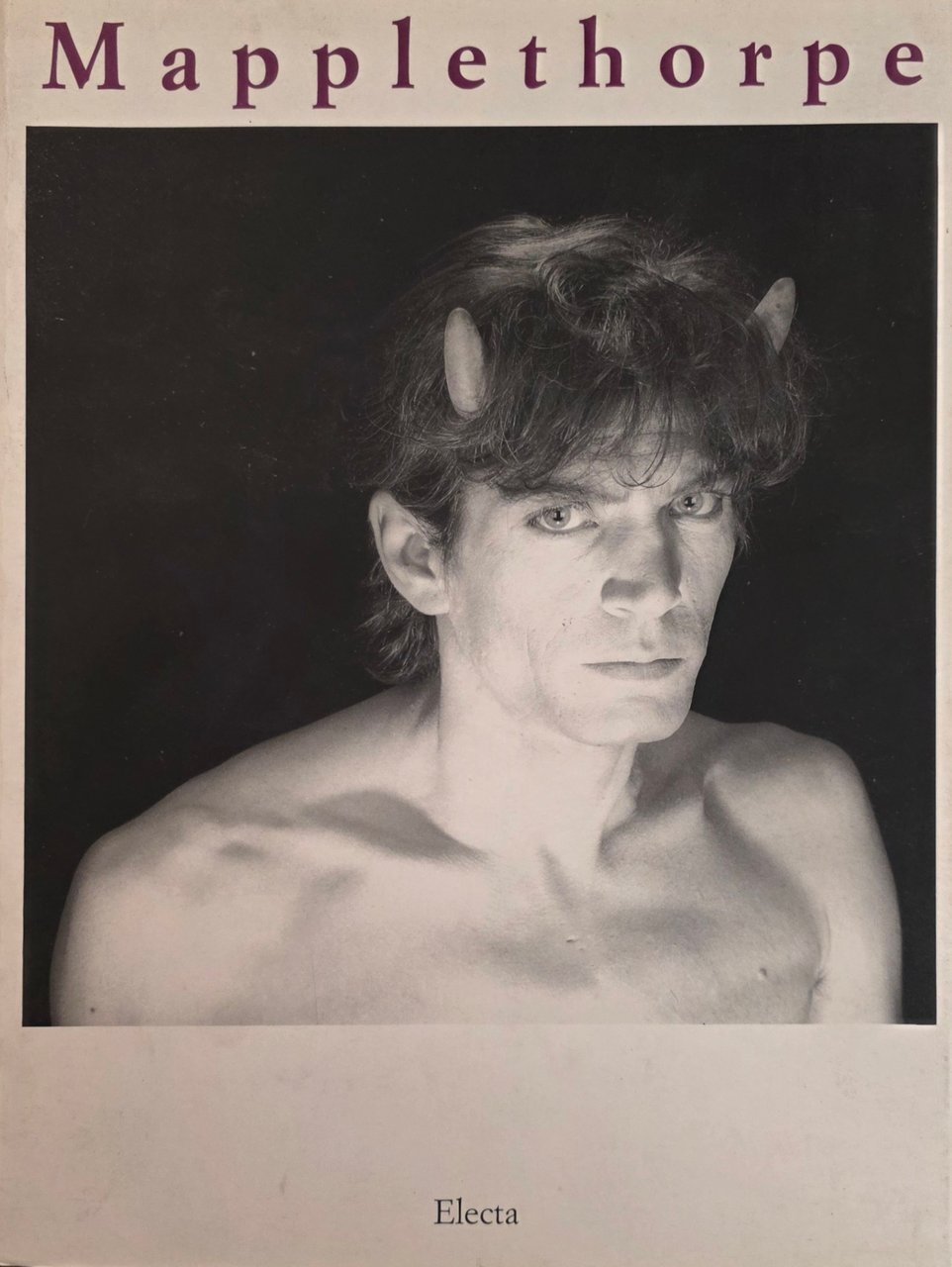 MAPPLETHORPE | Immagine principale