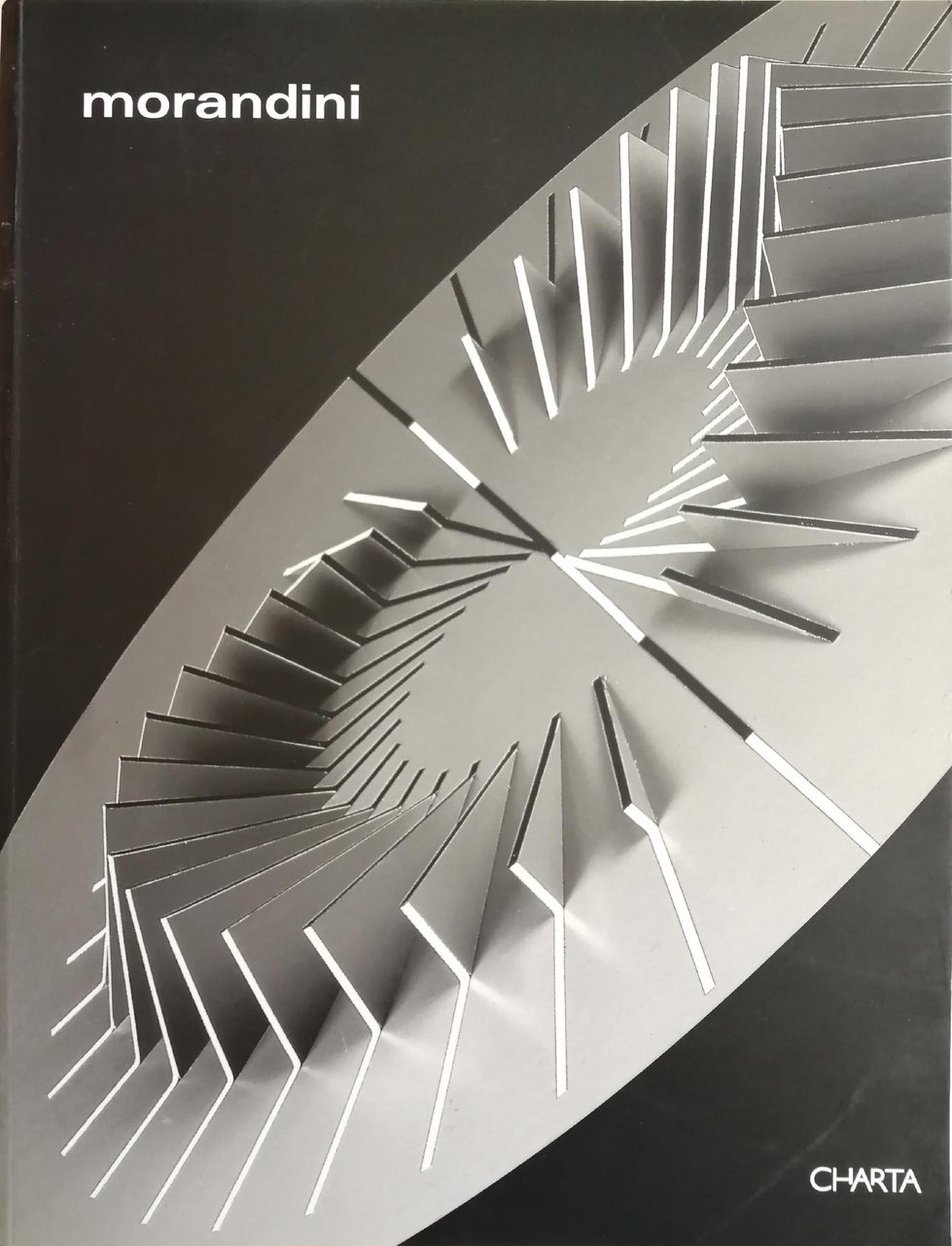 MARCELLO MORANDINI. ART-DESIGN 1964-2000