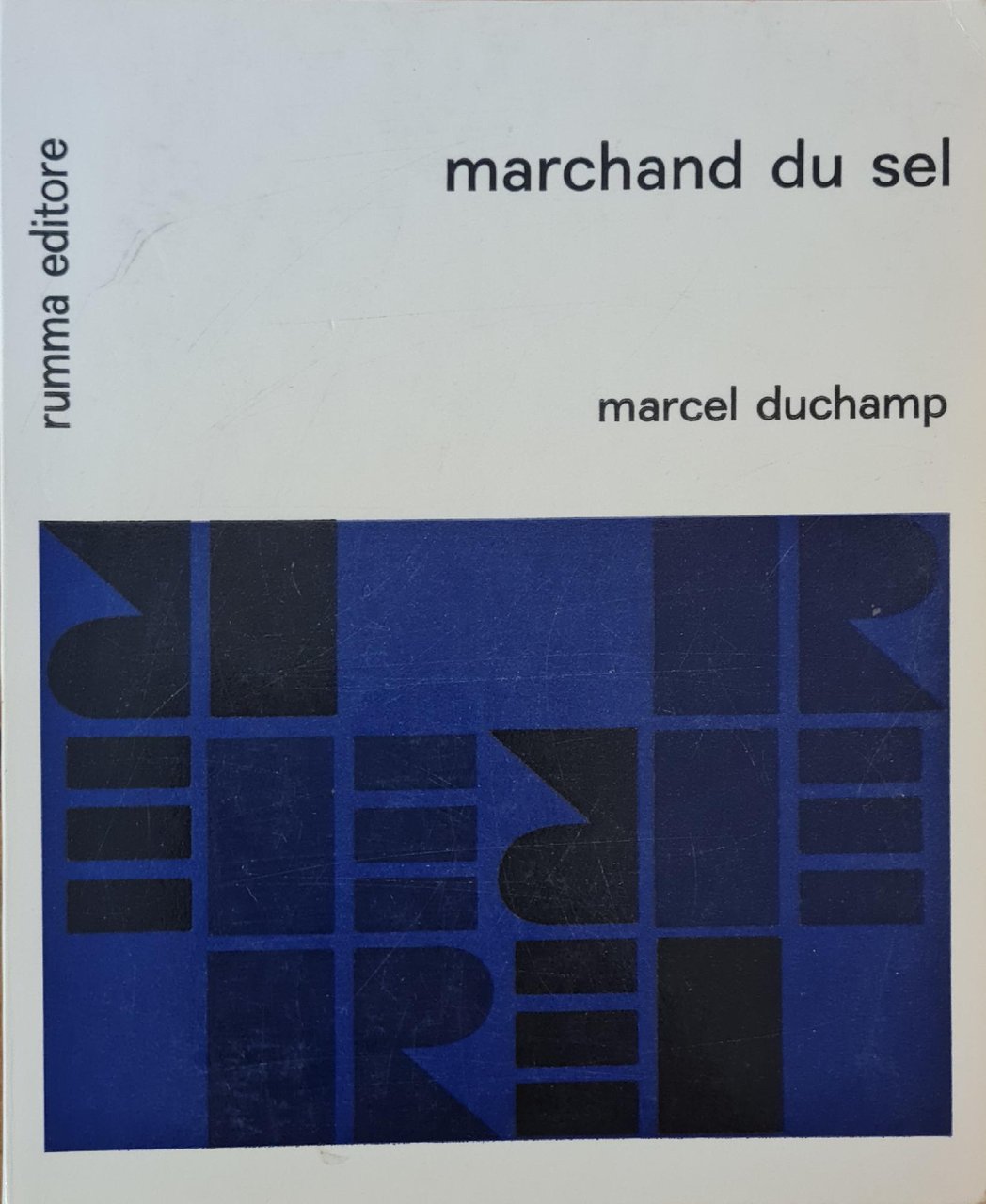 MARCHAND DU SEL