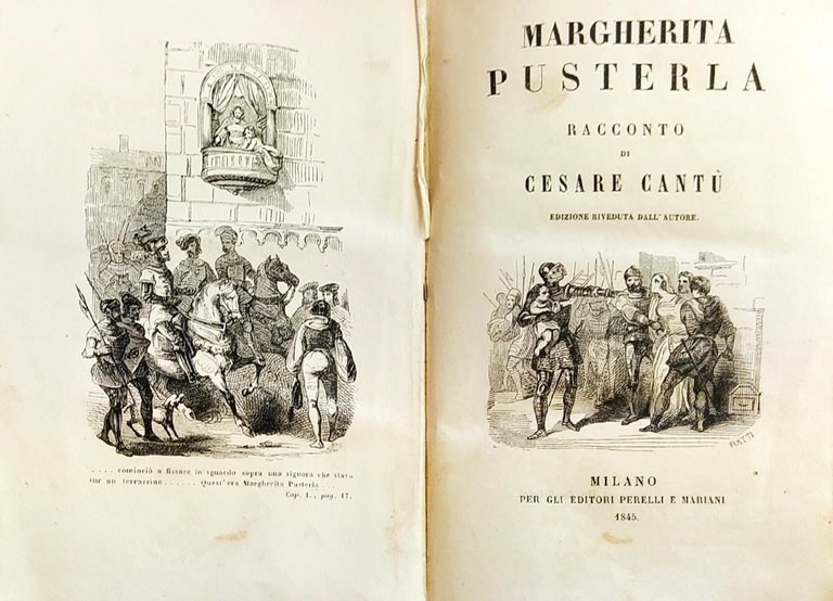MARGHERITA PUSTERLA | Immagine Gallery 2
