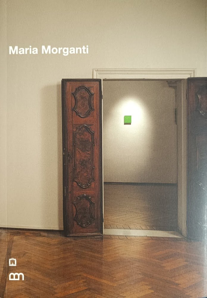 MARIA MORGANTI