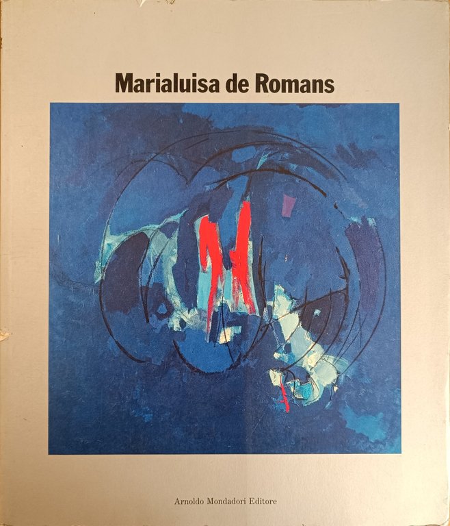 MARIALUISA DE ROMANS
