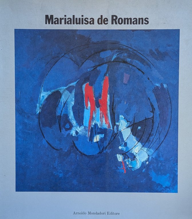 MARIALUISA DE ROMANS