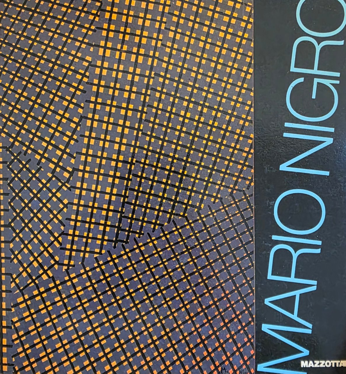 MARIO NIGRO | Immagine principale