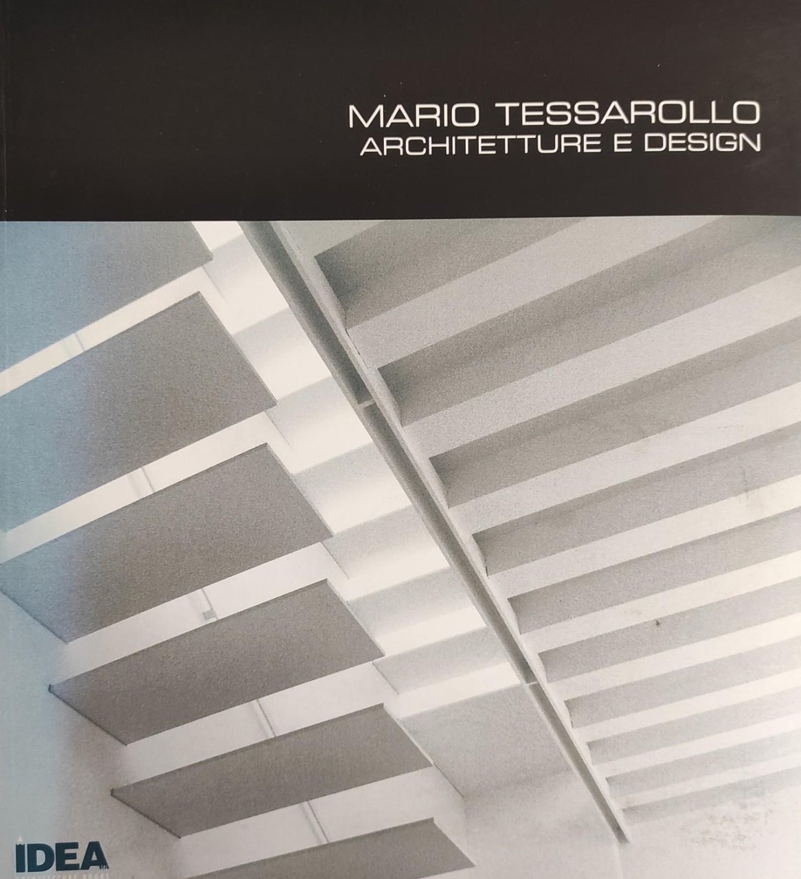 MARIO TESSAROLLO ARCHITETTURE E DESIGN