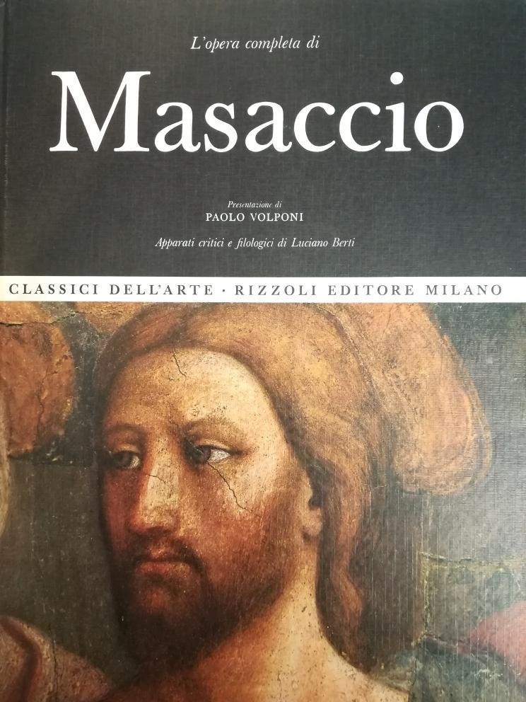 MASACCIO