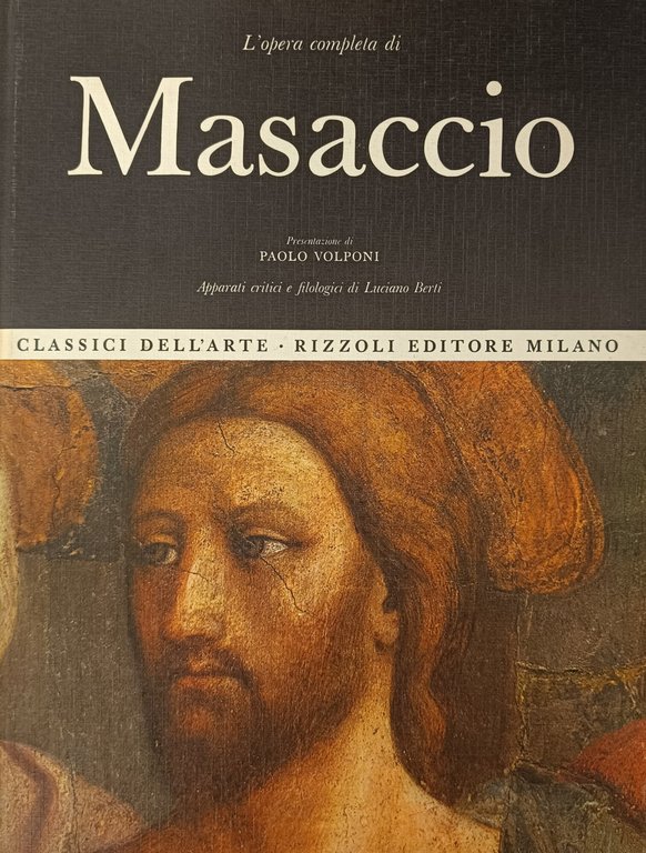 MASACCIO