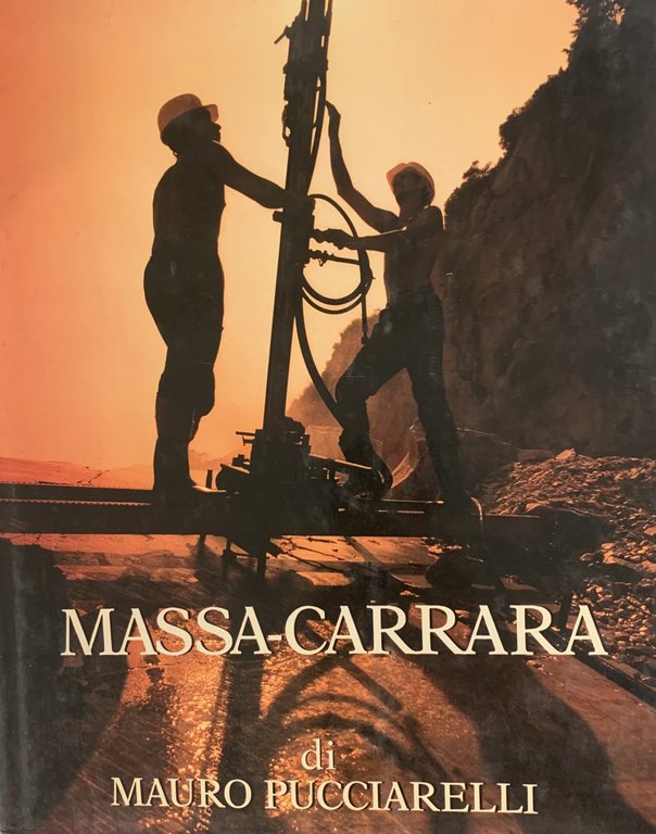 MASSA - CARRARA