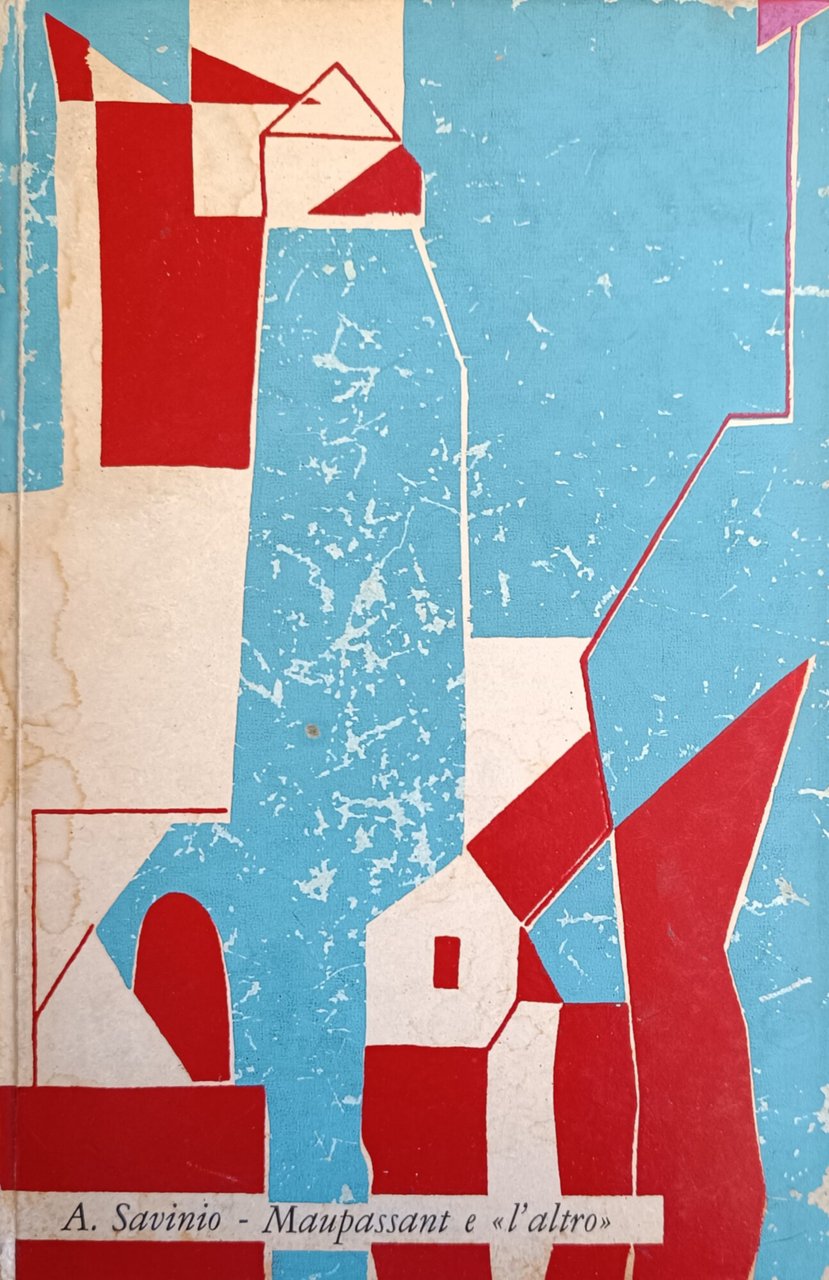 MAUPASSANT E "L' ALTRO"