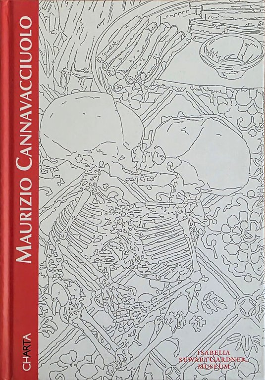MAURIZIO CANNAVACCIUOLO | Immagine Gallery 2