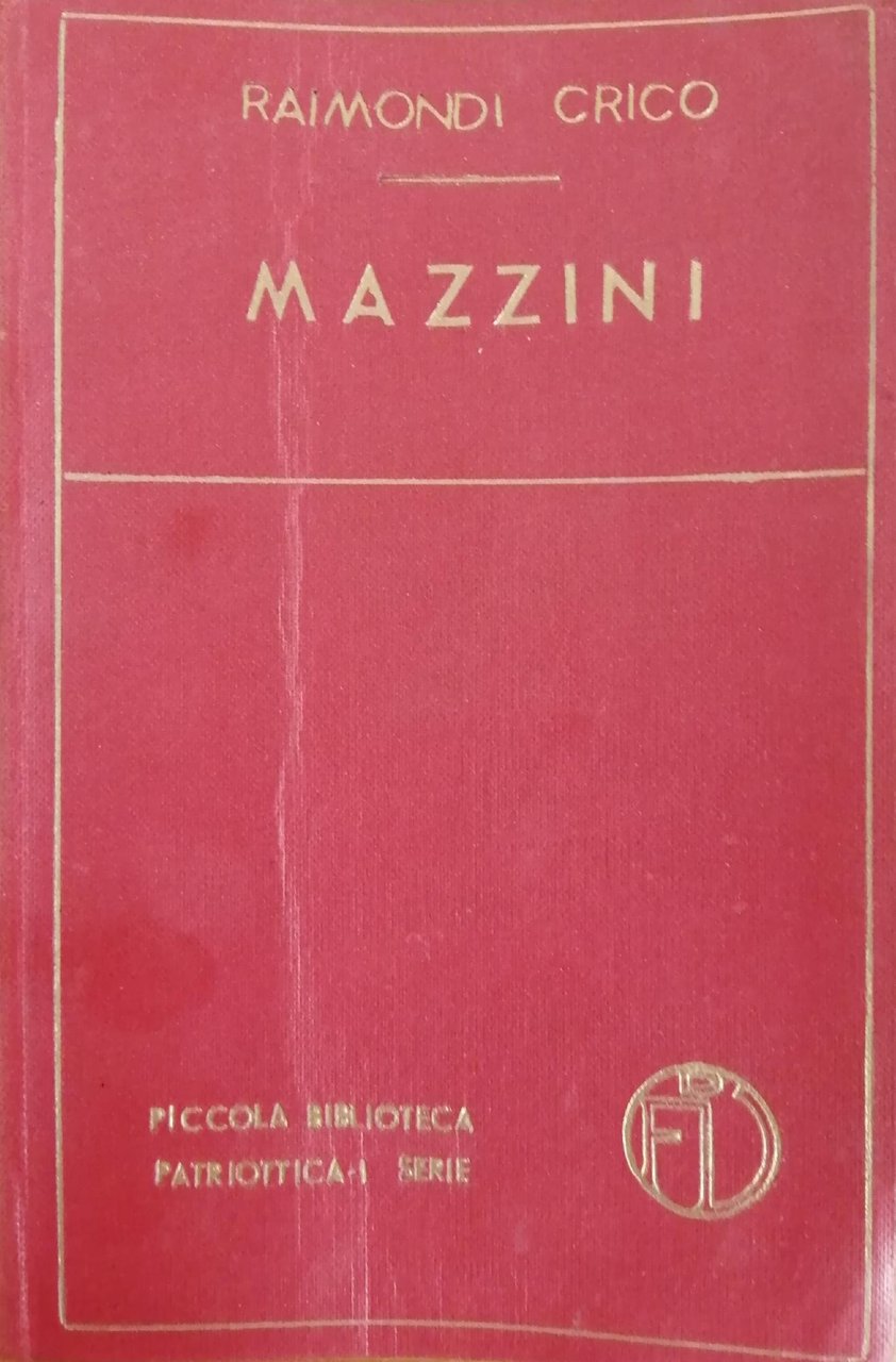 MAZZINI