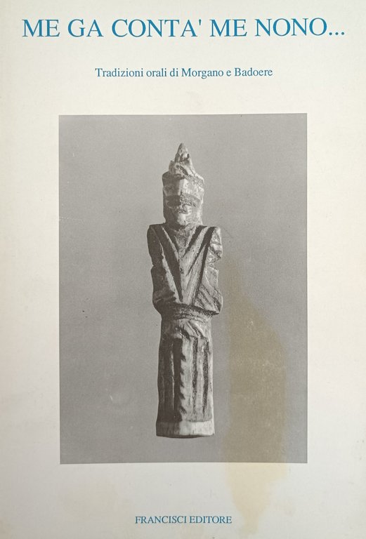 ME GA CONTA' ME NONO...