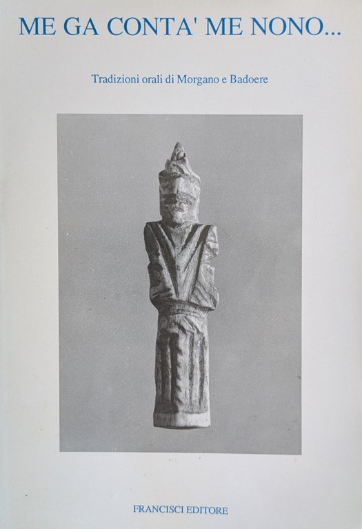 ME GA CONTA' ME NONO...