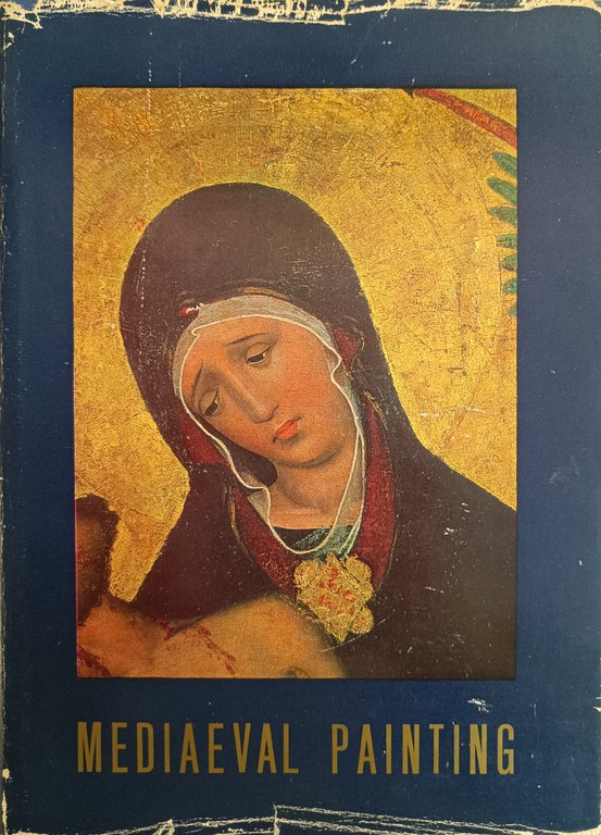 MEDIEVAL PAINTING