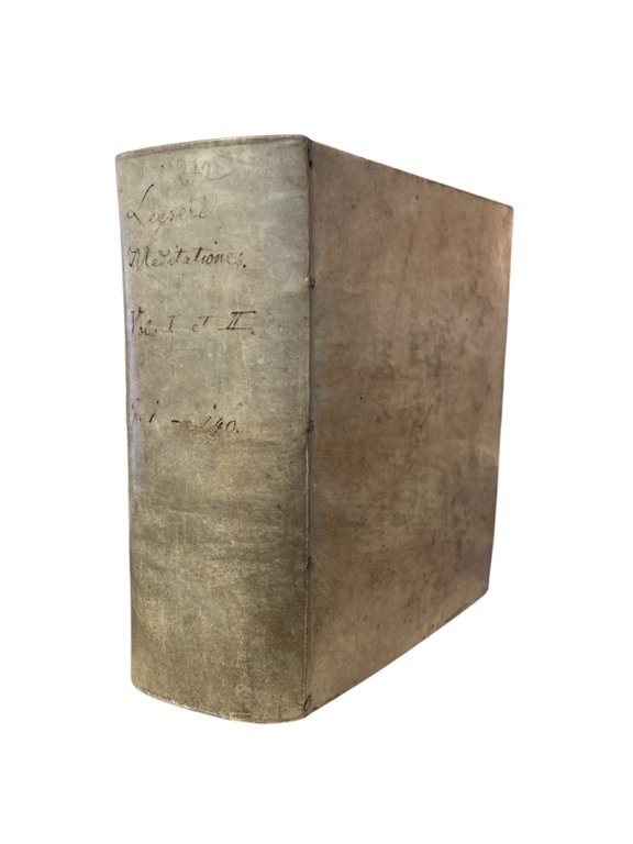 MEDITATIONES AD PANDECTAS