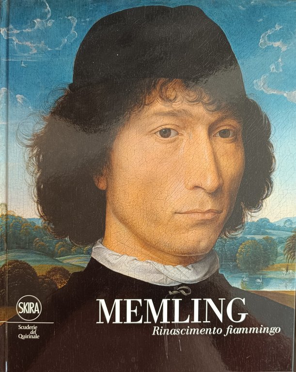 MEMLING. RINASCIMENTO FIAMMINGO