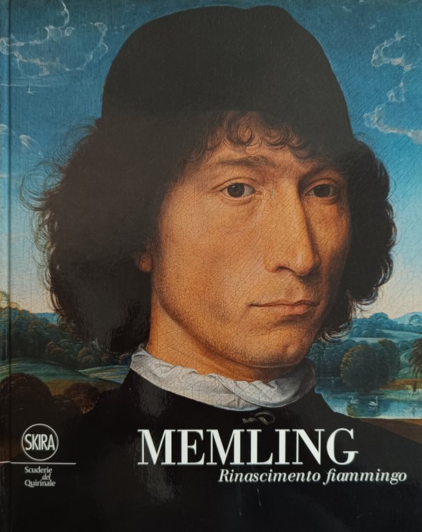 MEMLING. RINASCIMENTO FIAMMINGO
