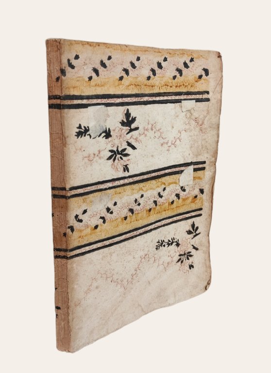 MEMORIA STORICO CRITICA SOPRA LA PITTURA