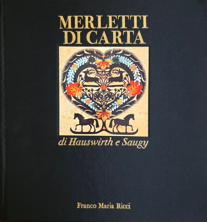 MERLETTI DI CARTA | Immagine Gallery 2