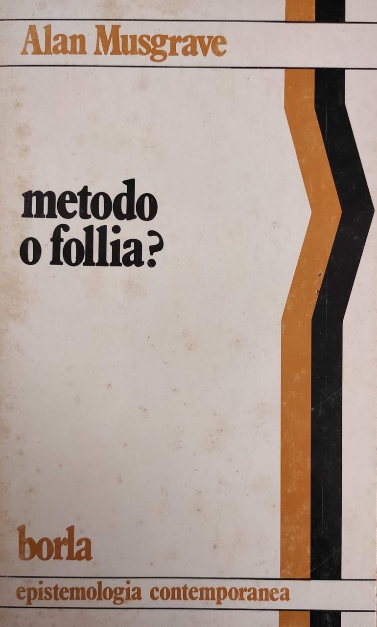 METODO O FOLLIA?