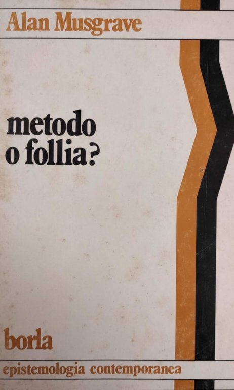 METODO O FOLLIA?