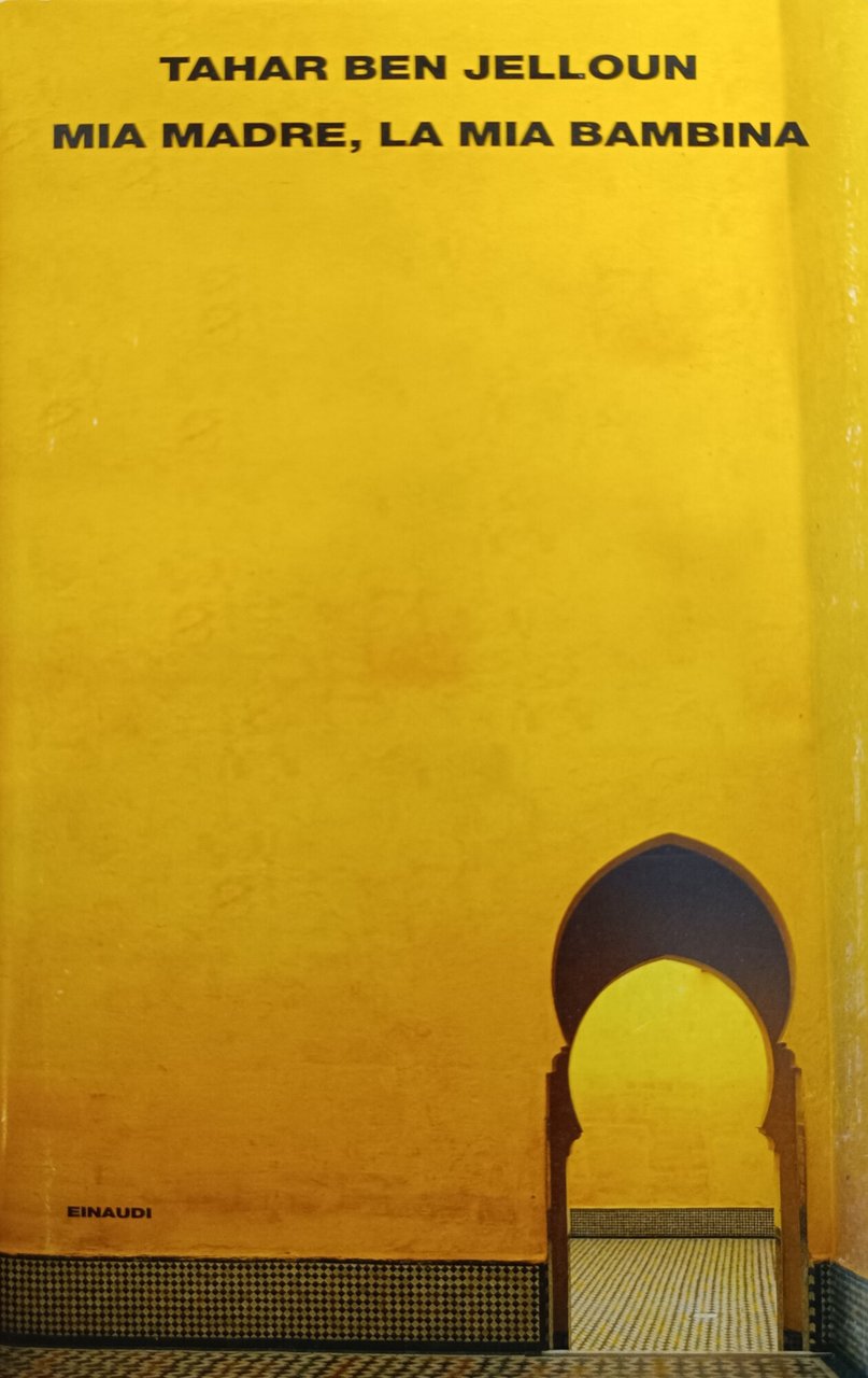 MIA MADRE, LA MIA BAMBINA