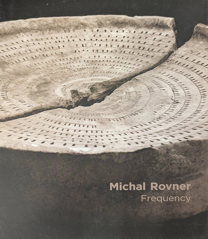 MICHAL ROVNER: FREQUENCY