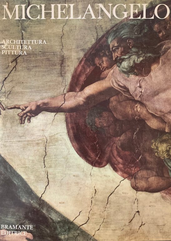MICHELANGELO. ARCHITETTURA. SCULTURA. PITTURA