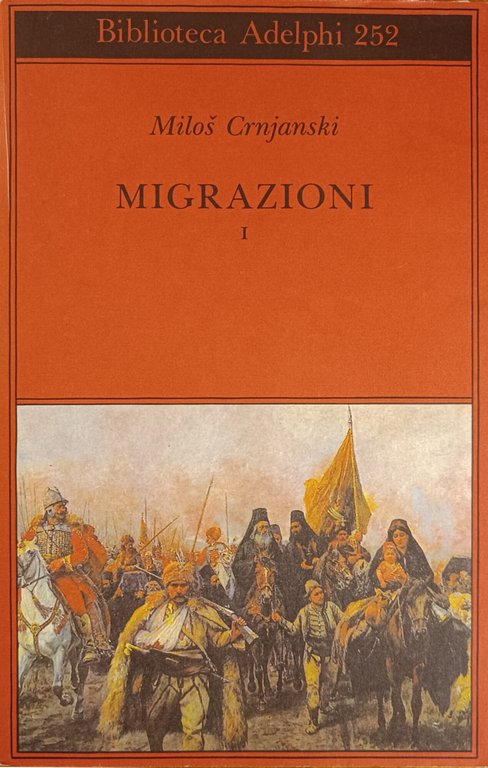 MIGRAZIONI PT.1