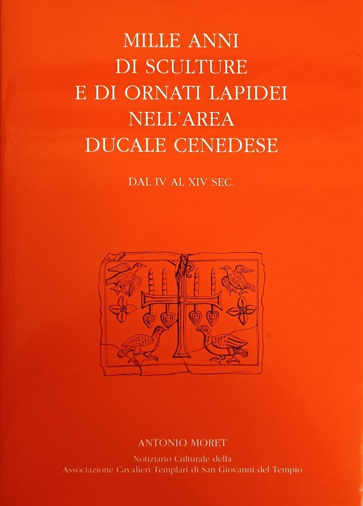 MILLE ANNI DI SCULTURE E DI ORNATI LAPIDEI NELL'AREA DUCALE …