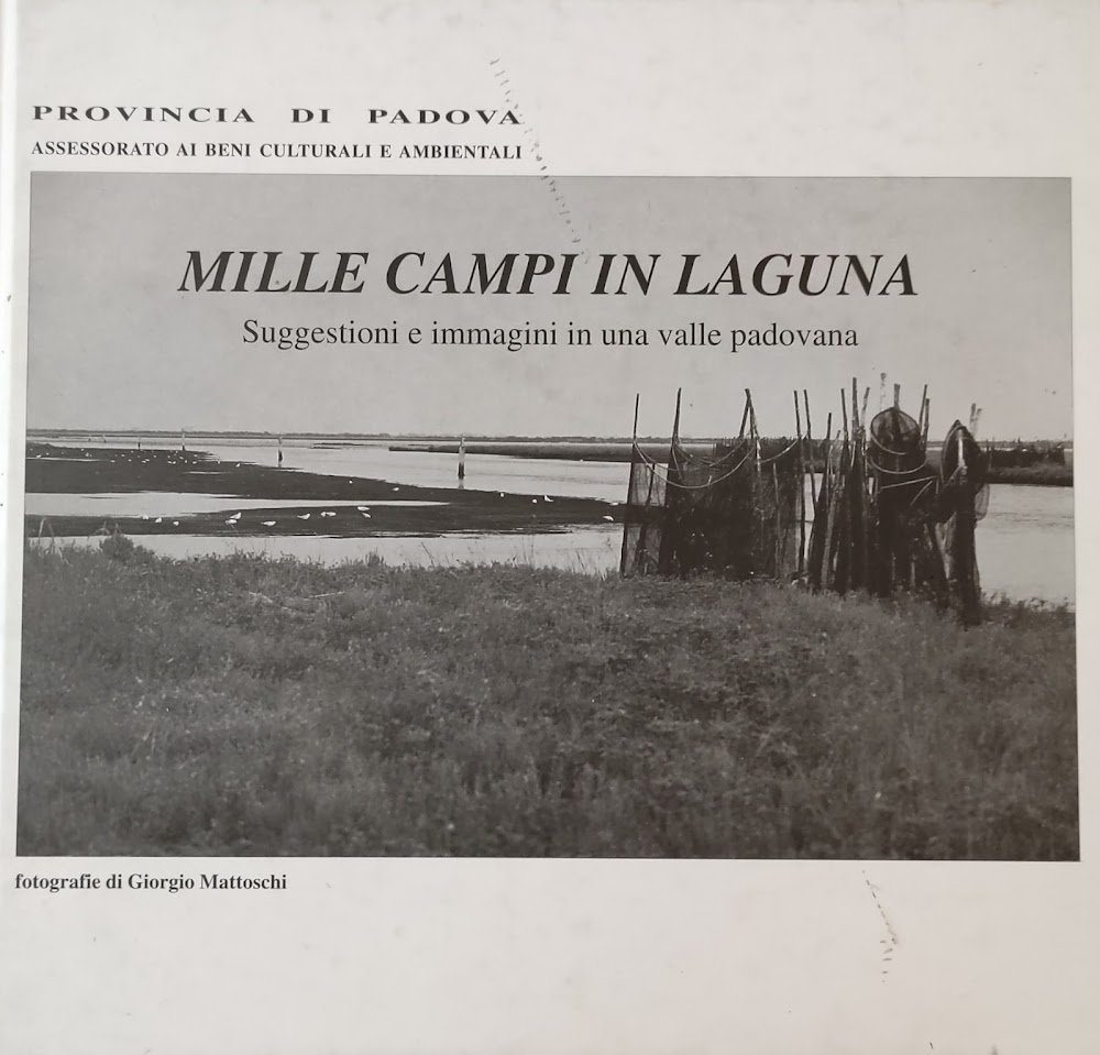 MILLE CAMPI IN LAGUNA. SUGGESTIONI E IMMAGINI IN UNA VALLE …