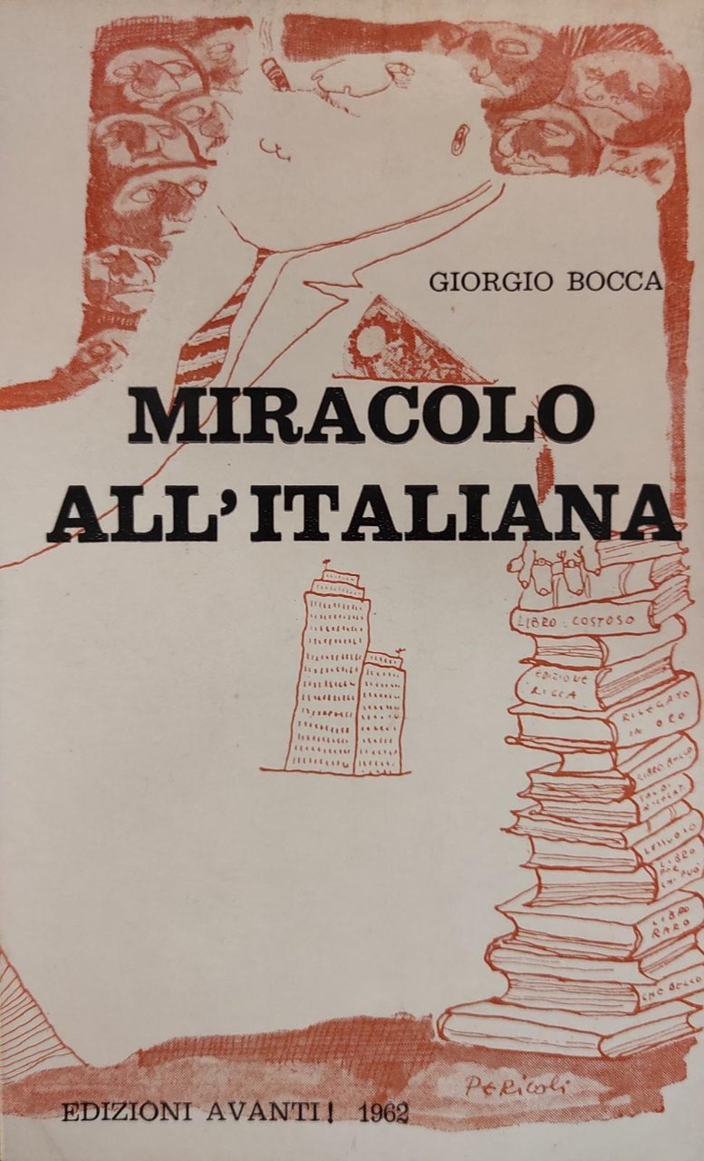 MIRACOLO ALL'ITALIANA | Immagine principale