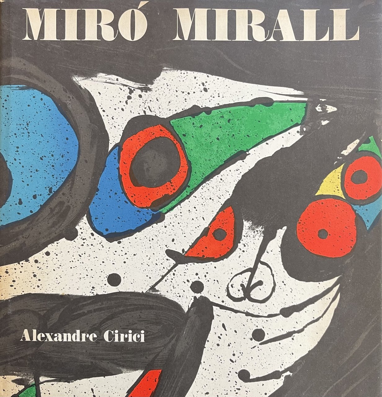 MIRO' MIRALL