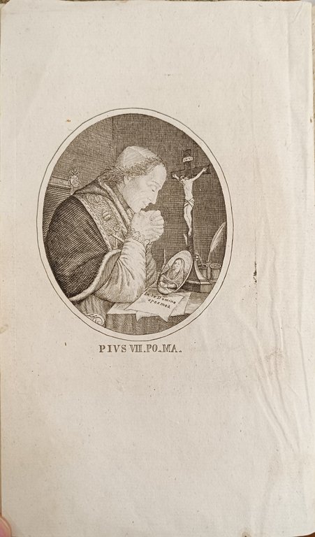 MISCELLANEA DI SETTE OPERE COMPOSTA DA : NOTIZIE INTORNO LA … | Immagine Gallery 8