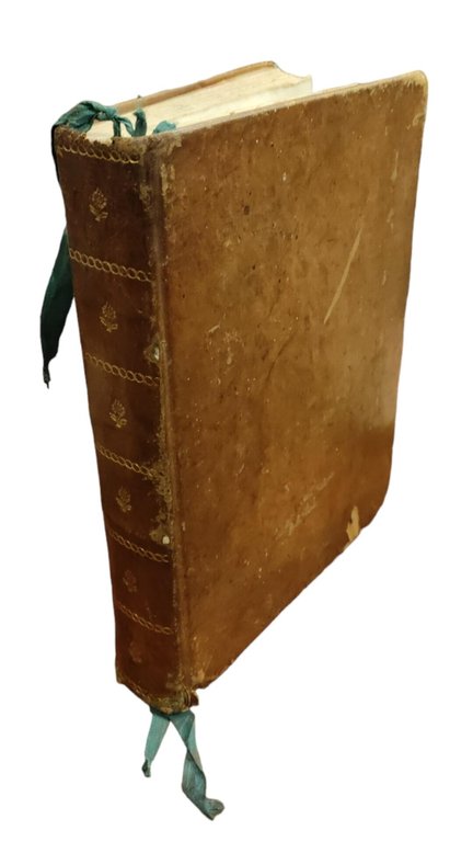 MISSALE ROMANUM EX DECRETO SACROSANCTI CONCILII TRIDENTINI RESTITUTUM, PII QUINTI …